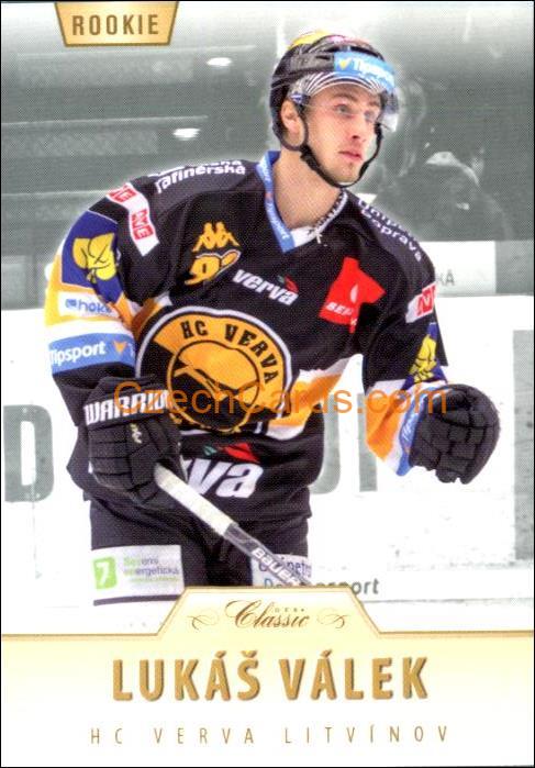 Válek Lukáš Rc OFS 2015/16 # 286