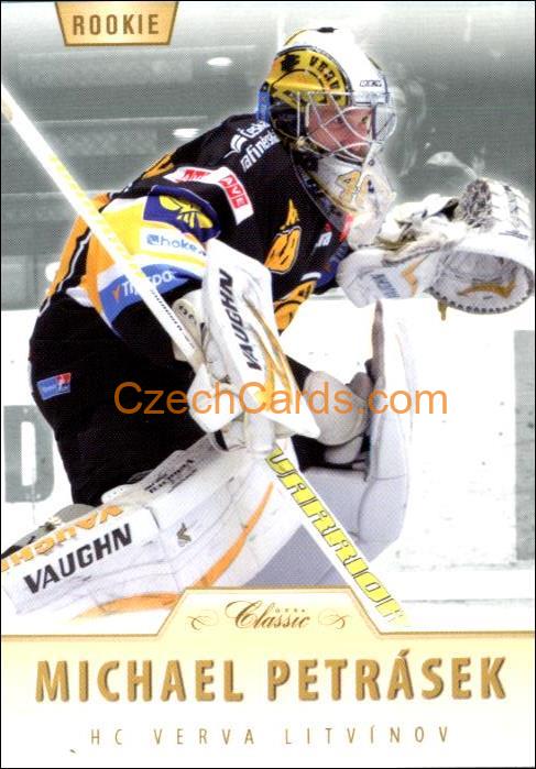 Petrásek Michael (G) Rc OFS 2015/16 # 288
