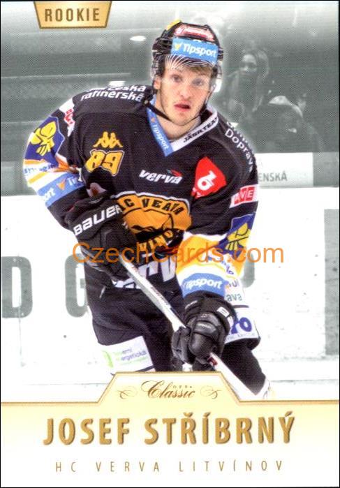 Stříbrný Josef Rc OFS 2015/16 # 290