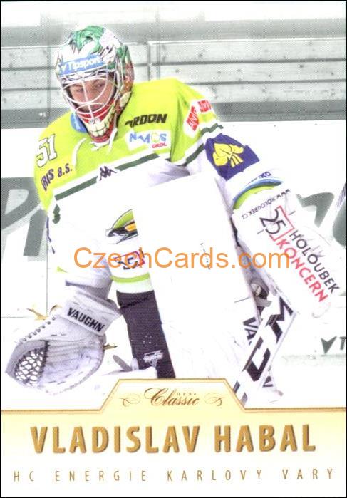 Habal Vladislav (G) OFS 2015/16 # 291