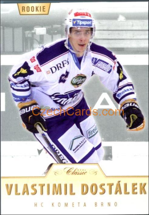 Dostálek Vlastimil Rc OFS 2015/16 # 301