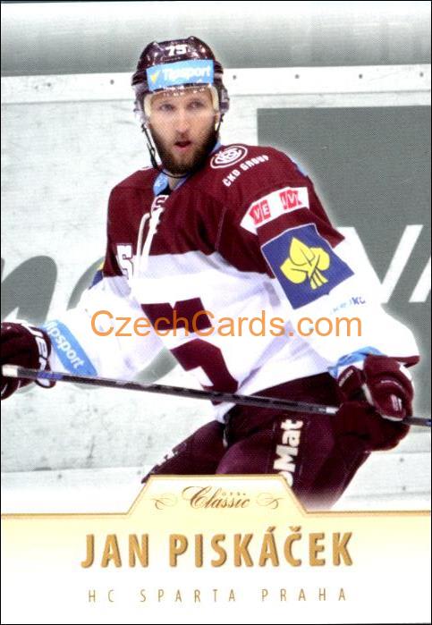 Piskáček Jan OFS 2015/16 # 318
