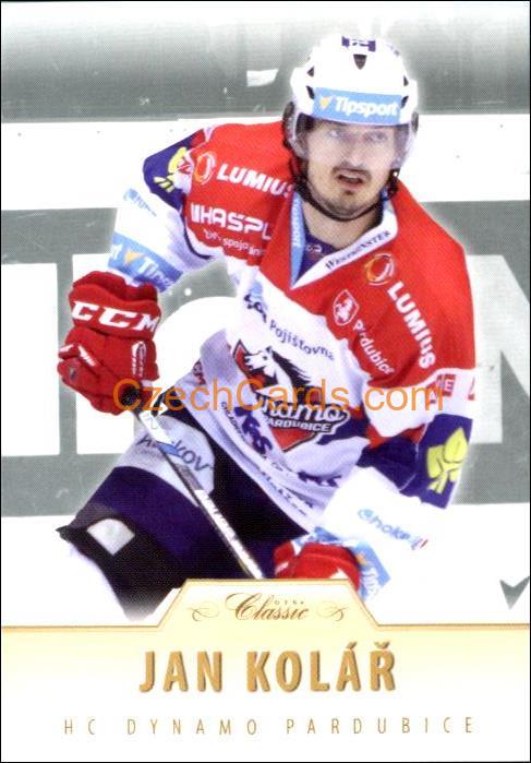 Kolář Jan OFS 2015/16 # 323