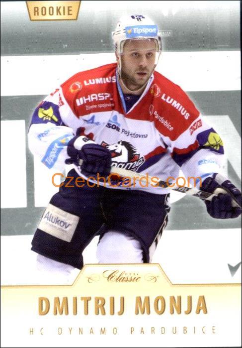 Monja Dmitrij Rc OFS 2015/16 # 325