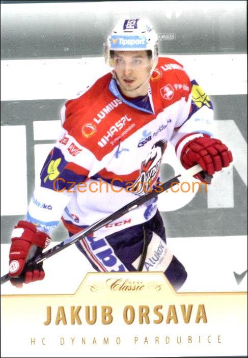 Orsava Jakub OFS 2015/16 # 327