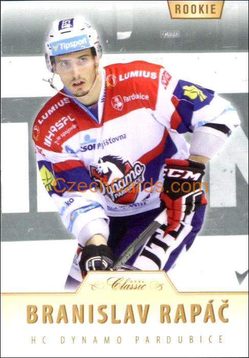 Rapáč Branislav Rc OFS 2015/16 # 331
