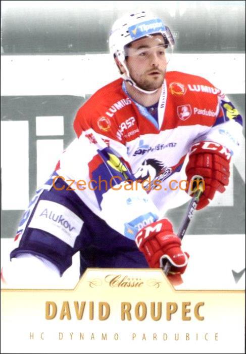 Roupec David OFS 2015/16 # 333