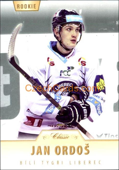 Ordoš Jan Rc OFS 2015/16 # 338