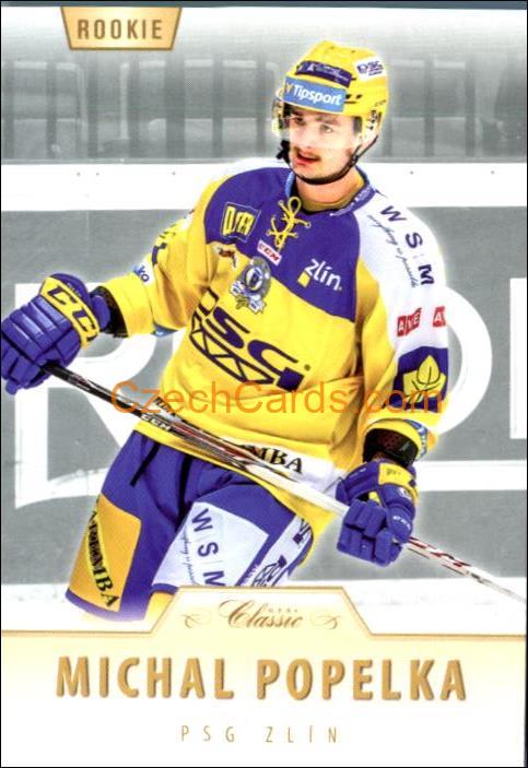 Popelka Michal Rc OFS 2015/16 # 354