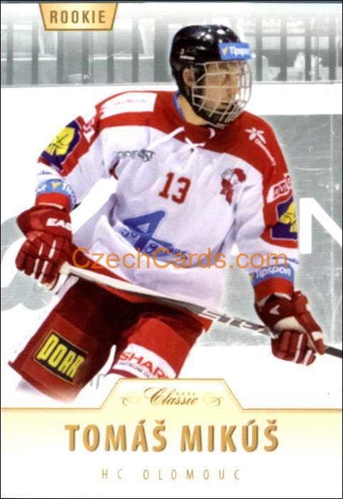 Mikúš Tomáš Rc OFS 2015/16 # 357