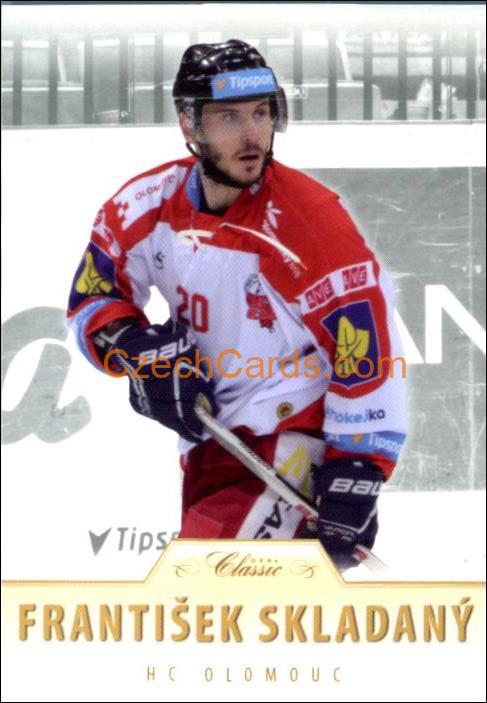 Skladaný František OFS 2015/16 # 360