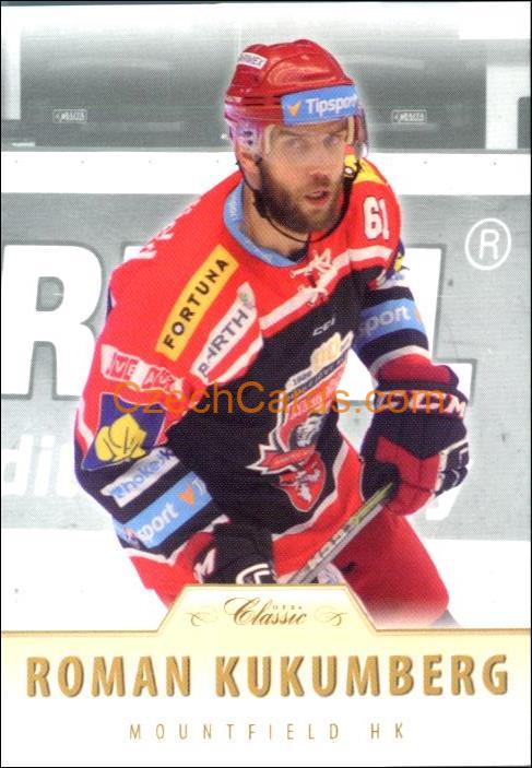 Kukumberg Roman OFS 2015/16 # 365