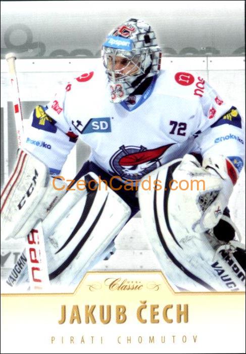 Čech Jakub (G) OFS 2015/16 # 369