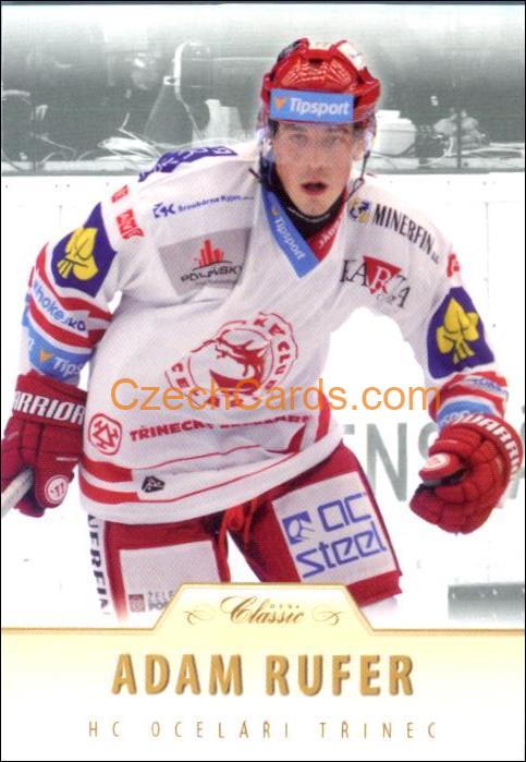 Rufer Adam OFS 2015/16 # 385