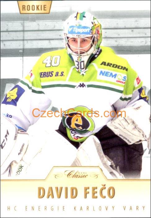 Fečo David (G) Rc OFS 2015/16 # 397