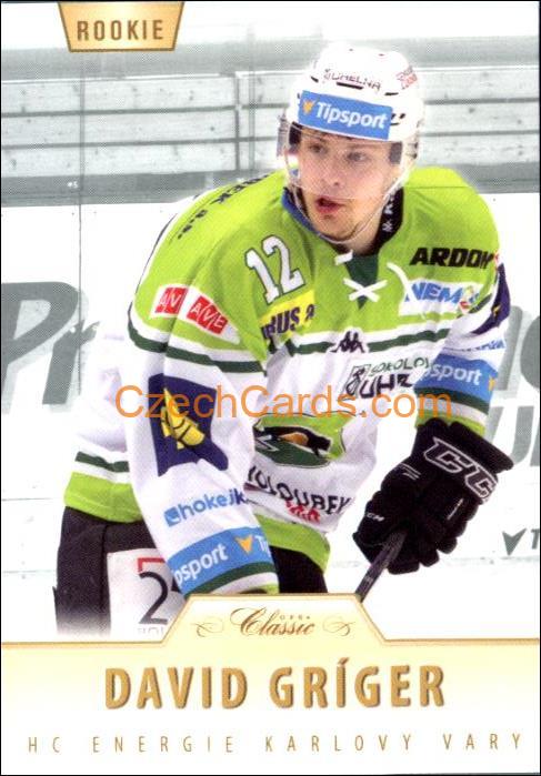 Gríger David Rc OFS 2015/16 # 399