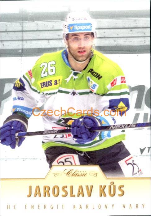 Kůs Jaroslav OFS 2015/16 # 400