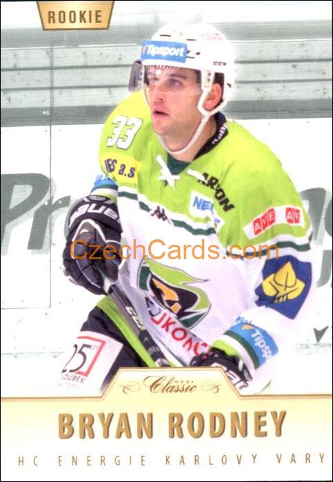 Rodney Bryan Rc OFS 2015/16 # 403