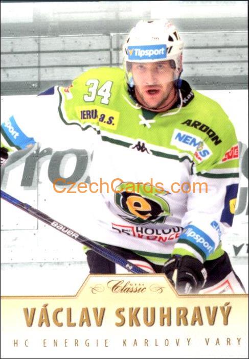 Skuhravý Václav OFS 2015/16 # 404