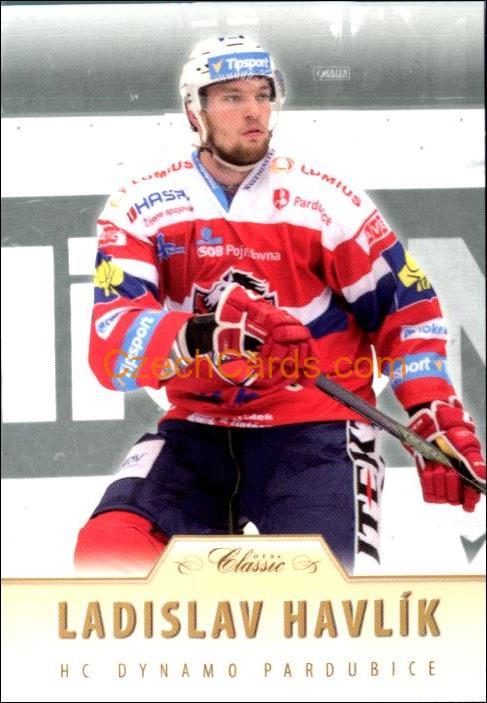 Havlík Ladislav OFS 2015/16 # 409