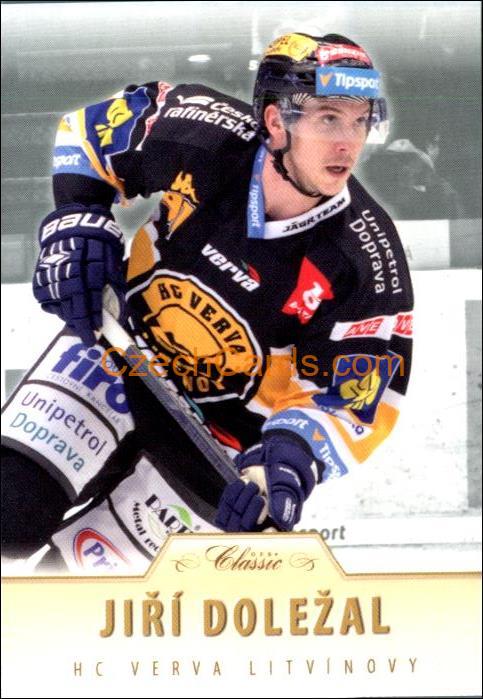 Doležal Jiří OFS 2015/16 # 419