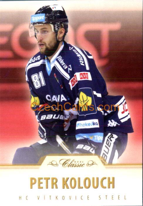 Petr Kolouch OFS 2015/16 Retail Parallel 1of99 # 28
