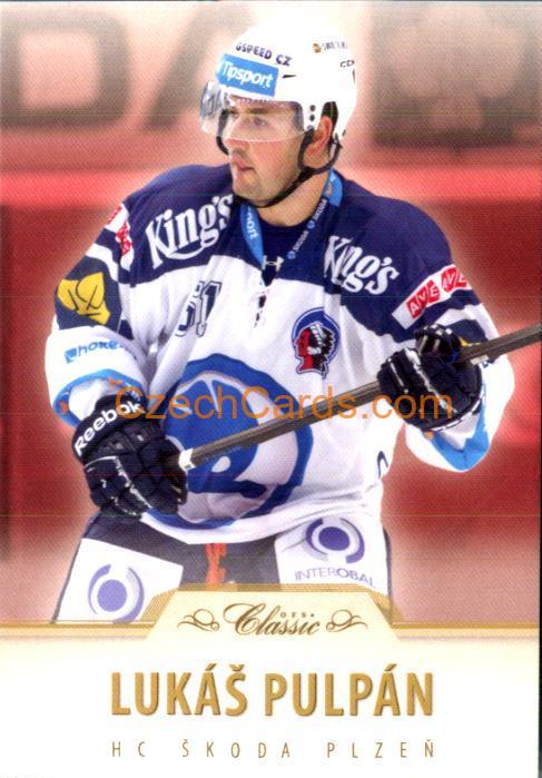 Lukáš Pulpán OFS 2015/16 Retail Parallel 1of99 # 49