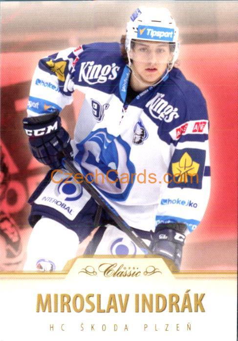 Miroslav Indrák OFS 2015/16 Retail Parallel 1of99 # 54
