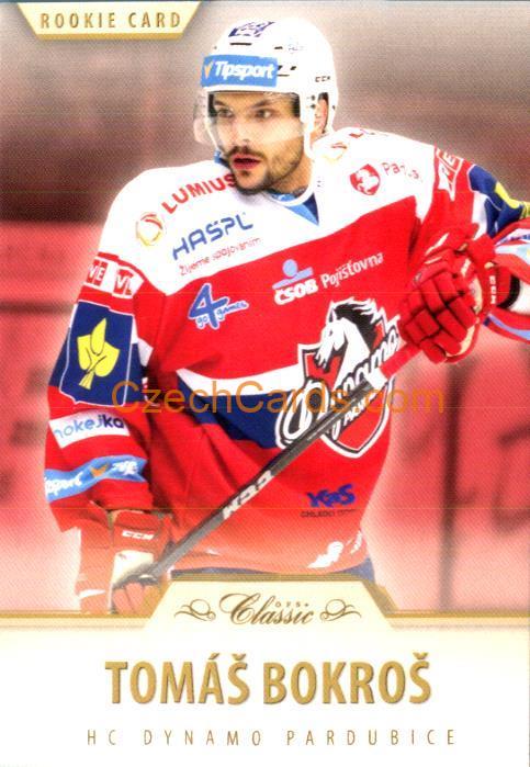 Tomáš Bokroš OFS 2015/16 Retail Parallel 1of99 # 66