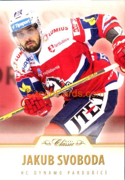 Jakub Svoboda OFS 2015/16 Retail Parallel 1of99 # 74