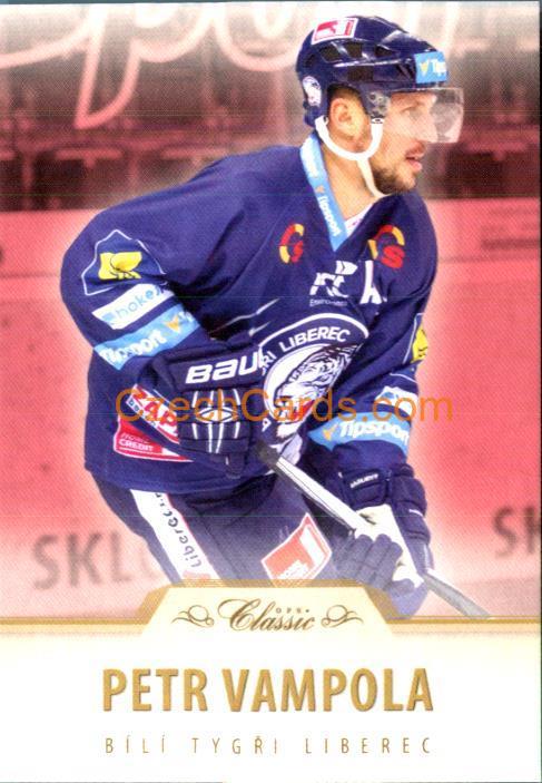 Petr Vampola OFS 2015/16 Retail Parallel 1of99 # 76