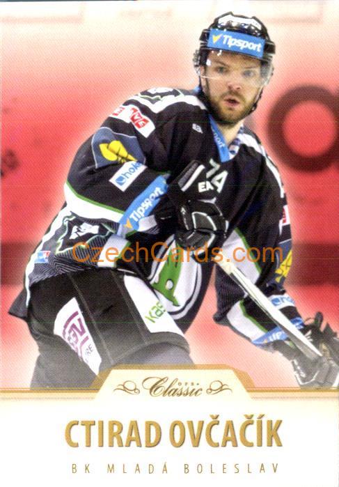 Ctirad Ovčačík OFS 2015/16 Retail Parallel 1of99 # 94