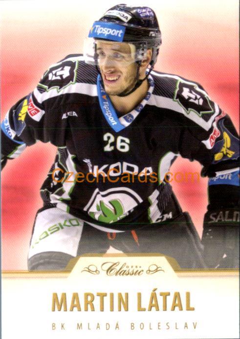Martin Látal OFS 2015/16 Retail Parallel 1of99 # 96
