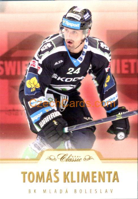 Tomáš Klimenta OFS 2015/16 Retail Parallel 1of99 # 97