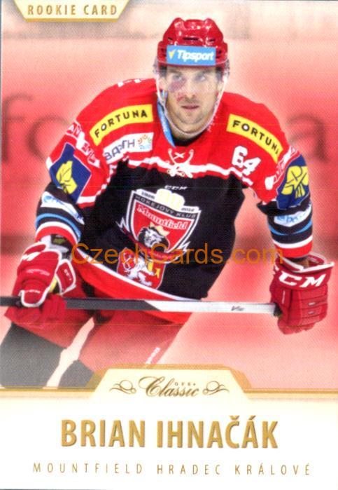 Brian Ihnačák OFS 2015/16 Retail Parallel 1of99 # 139