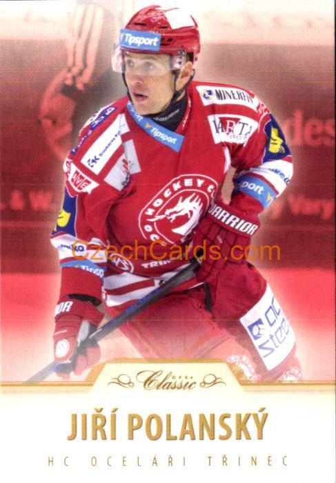 Jiří Polanský OFS 2015/16 Retail Parallel 1of99 # 169