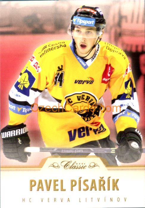 Pavel Písařík OFS 2015/16 Retail Parallel 1of99 # 182