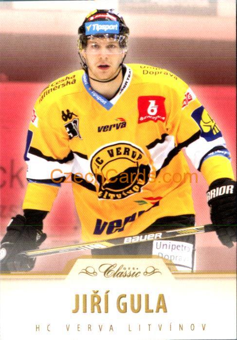 Jiří Gula OFS 2015/16 Retail Parallel 1of99 # 185