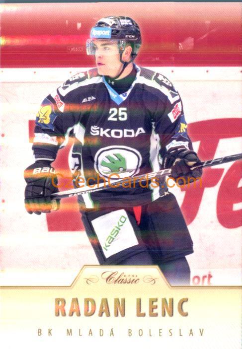 Lenc Radan OFS 2015/16 Retail Parallel 1of99 # 241