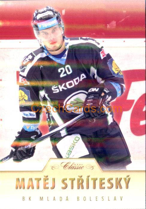 Stříteský Matěj OFS 2015/16 Retail Parallel 1of99 # 243
