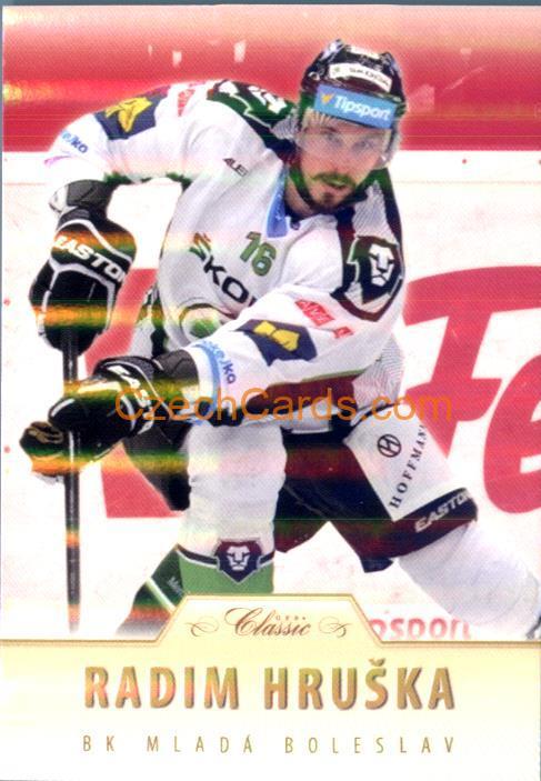 Hruška Radim OFS 2015/16 Retail Parallel 1of99 # 246