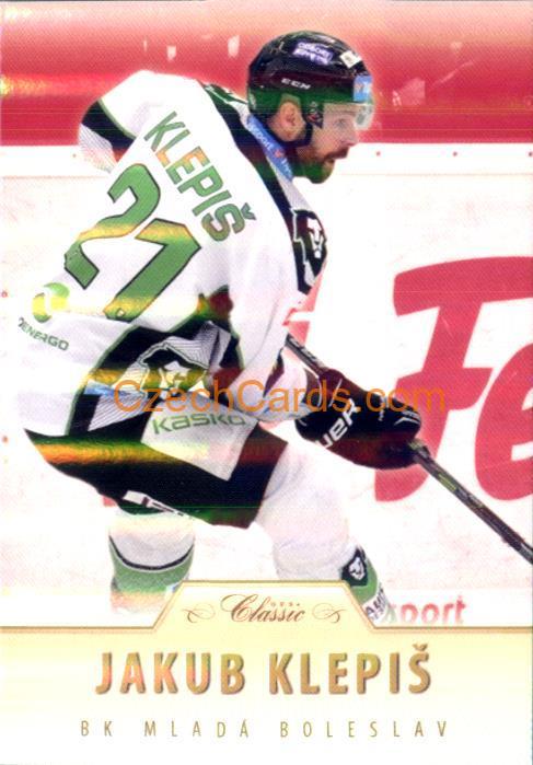 Klepiš Jakub OFS 2015/16 Retail Parallel 1of99 # 247