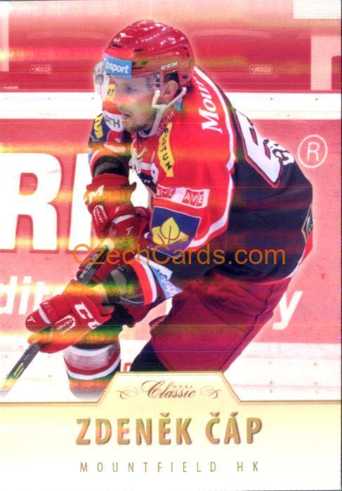 Čáp Zdeněk OFS 2015/16 Retail Parallel 1of99 # 263