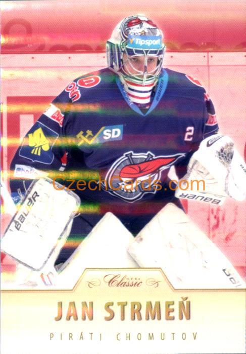 Strmeň Jan (G) OFS 2015/16 Retail Parallel 1of99 # 272