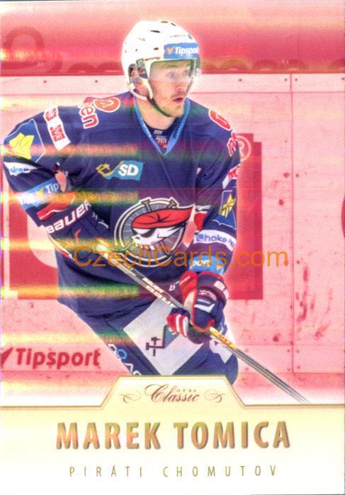 Tomica Marek OFS 2015/16 Retail Parallel 1of99 # 273