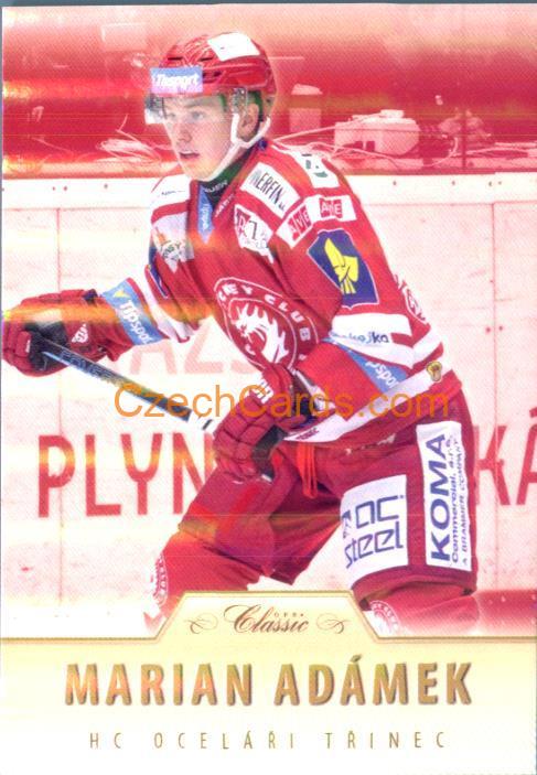 Adámek Marian OFS 2015/16 Retail Parallel 1of99 # 276