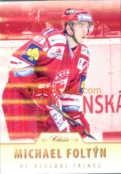 Foltýn Michael OFS 2015/16 Retail Parallel 1of99 # 277