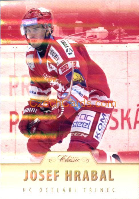 Hrabal Josef OFS 2015/16 Retail Parallel 1of99 # 278