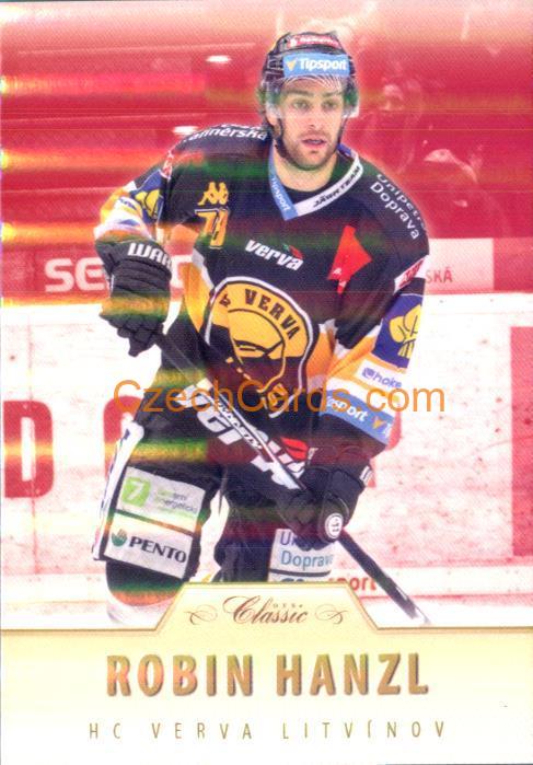 Hanzl Robin OFS 2015/16 Retail Parallel 1of99 # 284