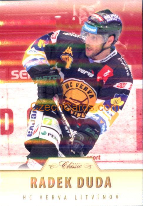 Duda Radek OFS 2015/16 Retail Parallel 1of99 # 289